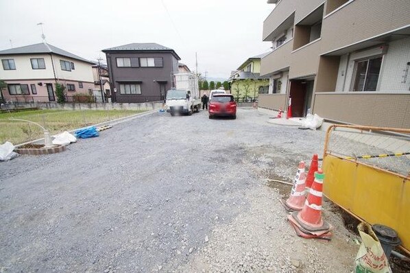 ベルシャイン厚木２の物件内観写真